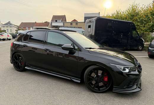 Volkswagen 2.0 TSI Clubsport 45 OPF DSG