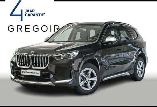 BMW sDrive18i - xLine