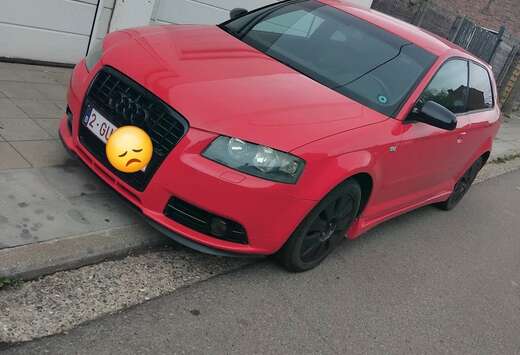 Audi 1.9 TDi Ambition