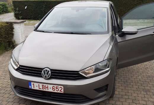 Volkswagen 1.6 CR TDi Trendline