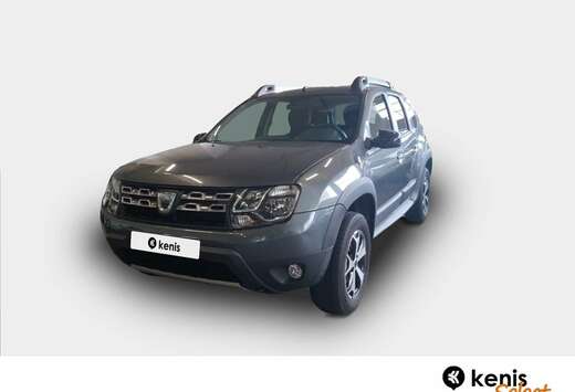 Dacia 1.2 TCe 4x2 Prestige AIRCO NAVI CAM