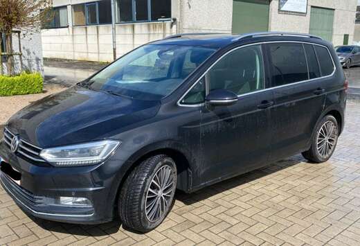 Volkswagen 1.6 TDI SCR BlueMotion Technology DSG Tren ...