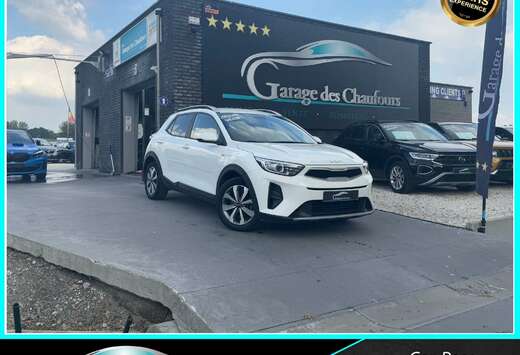 Kia 1.0 T -  Apple CarPlay  - A/C - USB - JA16 - E6d