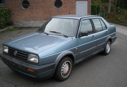 Volkswagen AUTOMATIQUE( SERIE  PACIFIQUE)