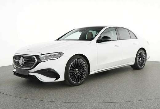 Mercedes-Benz d Limousine