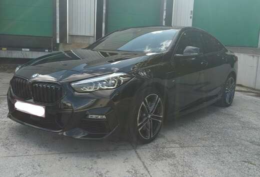 BMW 220i Gran Coupe Aut. M Sport