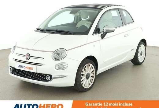 Fiat 1.0 Mild-Hybrid Star