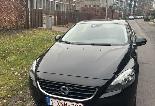 Volvo V40 2.0 D2 Ocean Race