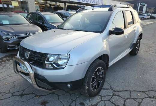 Dacia Duster 1.2 TCe 4x2 Explorer
