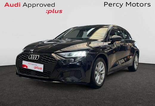 Audi Sportback Audi A3 Sportback Business Edition Att ...