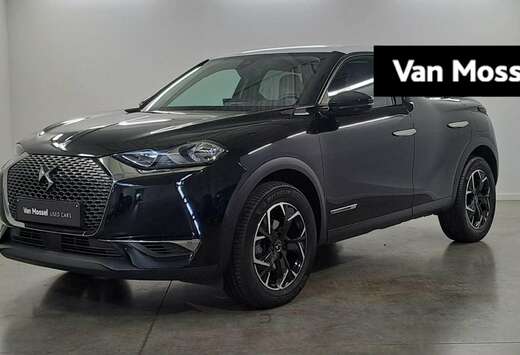 BlueHDi 100 Manual Grand Chic