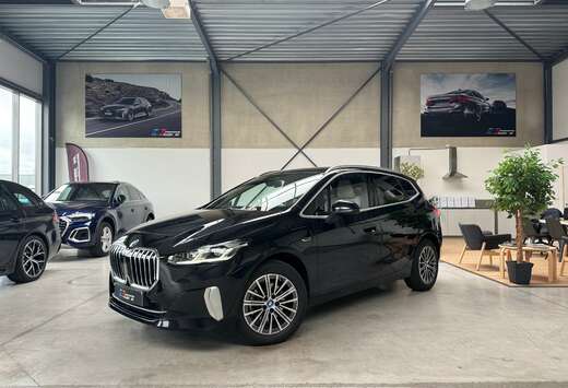 BMW e xDrive Luxury Line, 12/2022, 36000kms