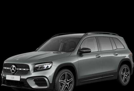 Mercedes-Benz 2.0D 115CH**AMG Line/Pack Night/ Toit O ...