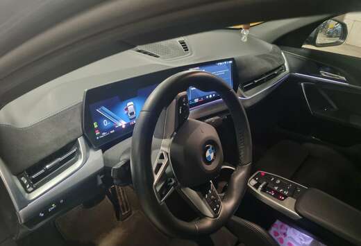 BMW X2 sDrive20i Aut. Edition M Mesh