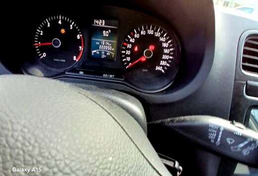 Volkswagen 1.4 85 Match