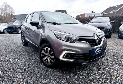 Renault Captur 0.9 TCe Energy Intens ***GARANTIE 1 AN ...