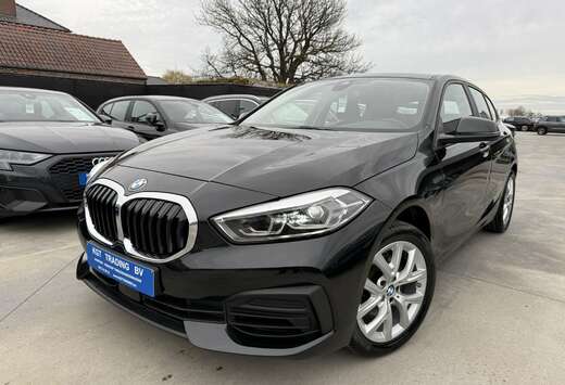BMW i FULL LED NAVIGATIE CARPLAY DAB BLUETOOTH PDC AL ...