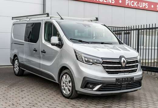 Renault 2.0 dCi L2 5pl - Automaat - Navigatie - 28000 ...