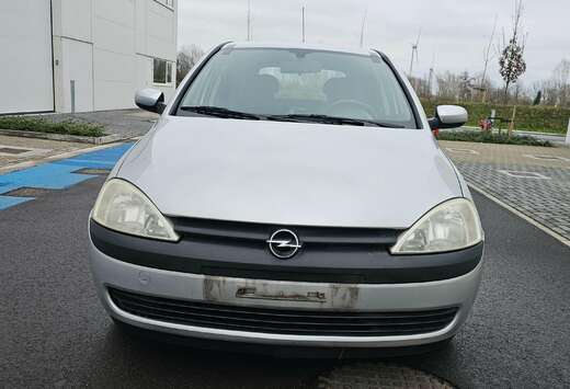 Opel 1.2i XE 16v Edition 2000