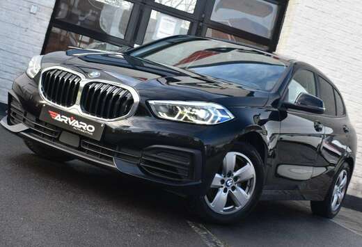 BMW 116i Automaat / Carplay / Xenon / PDC / Garantie