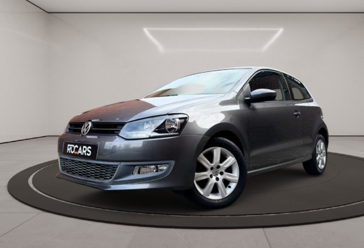 Volkswagen 1.6 TDi *CUIR*1ER PROPR*AIRCO*GARANTIE 12M ...