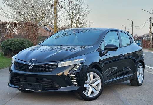 Renault Clio 1.0 TCe Evolution