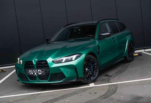 BMW Touring Competition  H.Kardon  headup  ACC