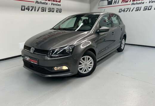 Volkswagen 1.4 CR TDi CT OK GARANTIE 12 MOIS