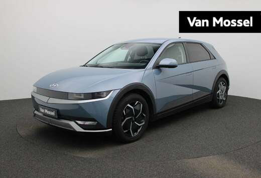 Hyundai 77.4kWh Core