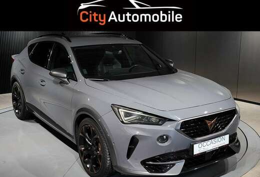 2.0 TSI 4DRIVE DSG CARPLAY CAMERA LED ECLAIRAGE AM