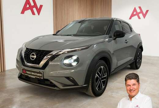 Nissan N-Connecta 1.0 DIG-T 114 ** Keyless Camera ...