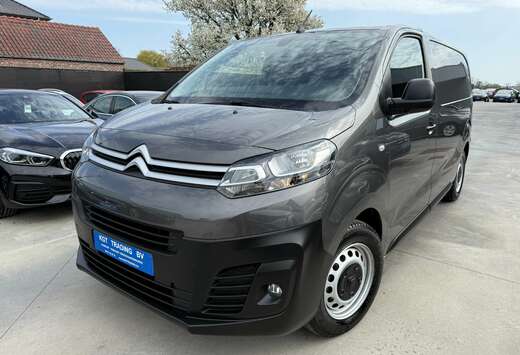 Citroen 1.5 BLUEHDI NAVIGATIE CARPLAY BLUETOOTH 3 ZIT ...