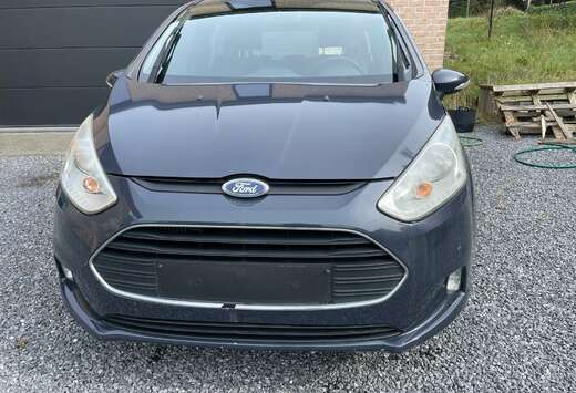 Ford 1.0 EcoBoost Trend S&S