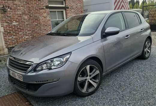 Peugeot 1.2 PureTech