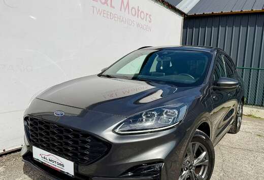 Ford ST-Line 2.5 FWD PHEV Full Opties*16500Netto Pric ...