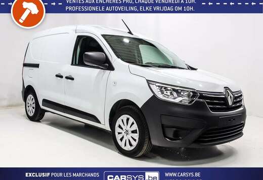 Renault 1.5 DCI 95 CLIM - RADIO