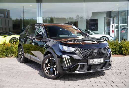 Peugeot 1.2 PureTech-Trekhaak-360-Carplay-LED-Keyless ...