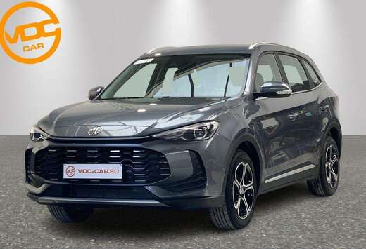 MG COMFORT 1.5 HYBRID +