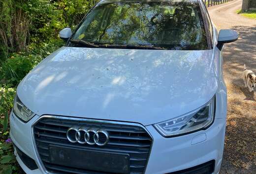 Audi A1 Sportback 1.4 TDi