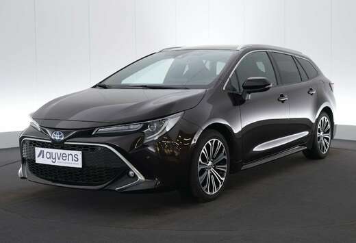 Toyota Touring Sports 1.8 HEV Premium E-CVT LEDER/STO ...