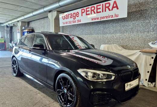BMW M M135 6 Cylindres XDRIVE CUIR PANO GPS