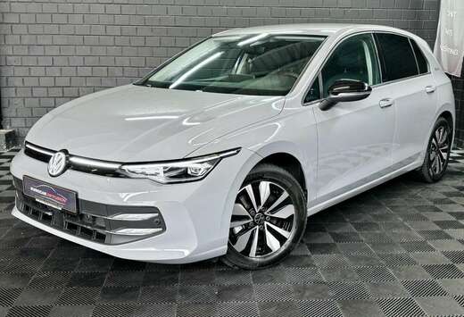 Volkswagen Life Goal 2.0 TDI DSG7 150 CV ** Attelage  ...