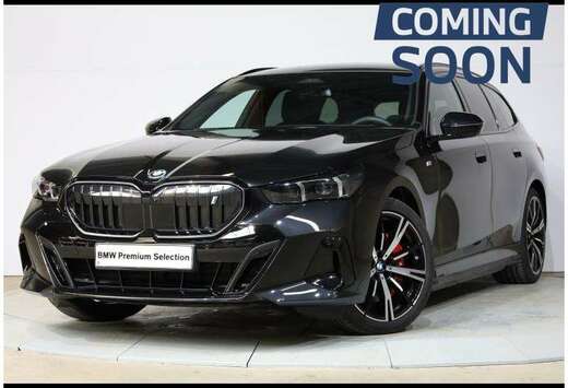 BMW eDrive40 Touring Kit M Sport