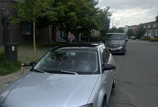 Audi 1.8 Attraction