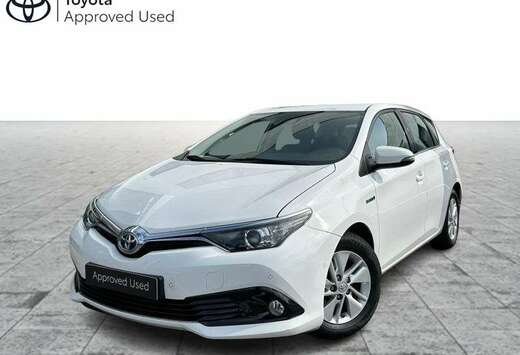 Toyota Business Plus