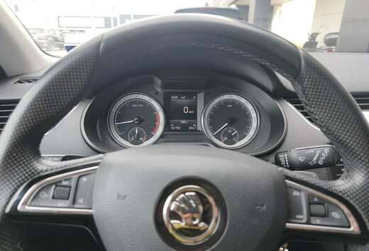 Skoda 1.0 TSI DSG Ambition