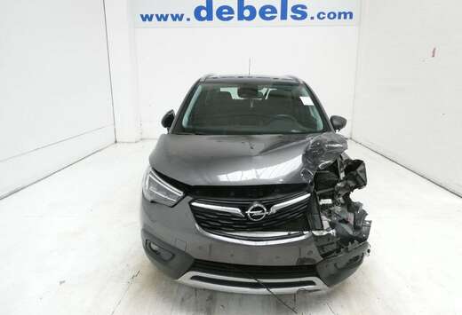 Opel X Innovati