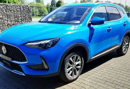 MG 1.5 T-GDi Comfort DCT Leder/Camera/DAB/Cruise/enz