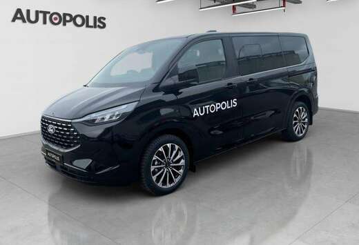 Ford 340S Titanium X 2.5i 171kW PHEV eCVT