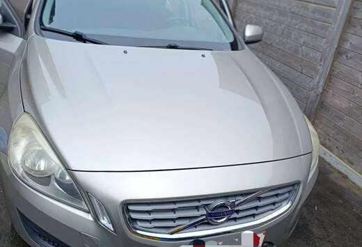 Volvo DRIVe